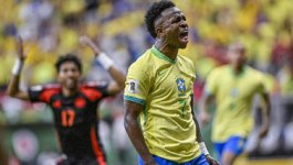 他可以成为 他可以成为